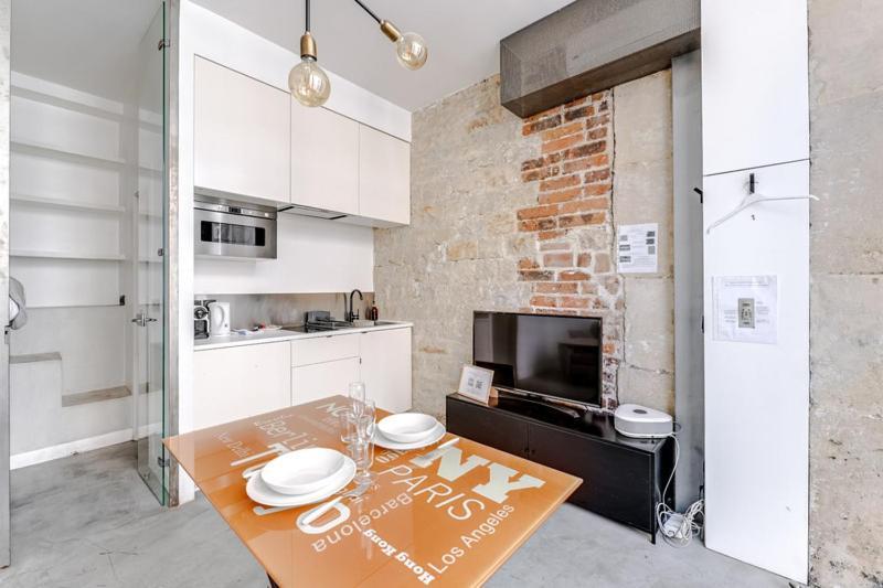 Appartement 125 Cochine - Superbe A Paris