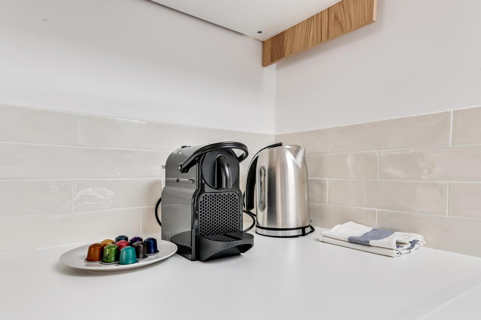 125 Cochine - Superbe A Appartement