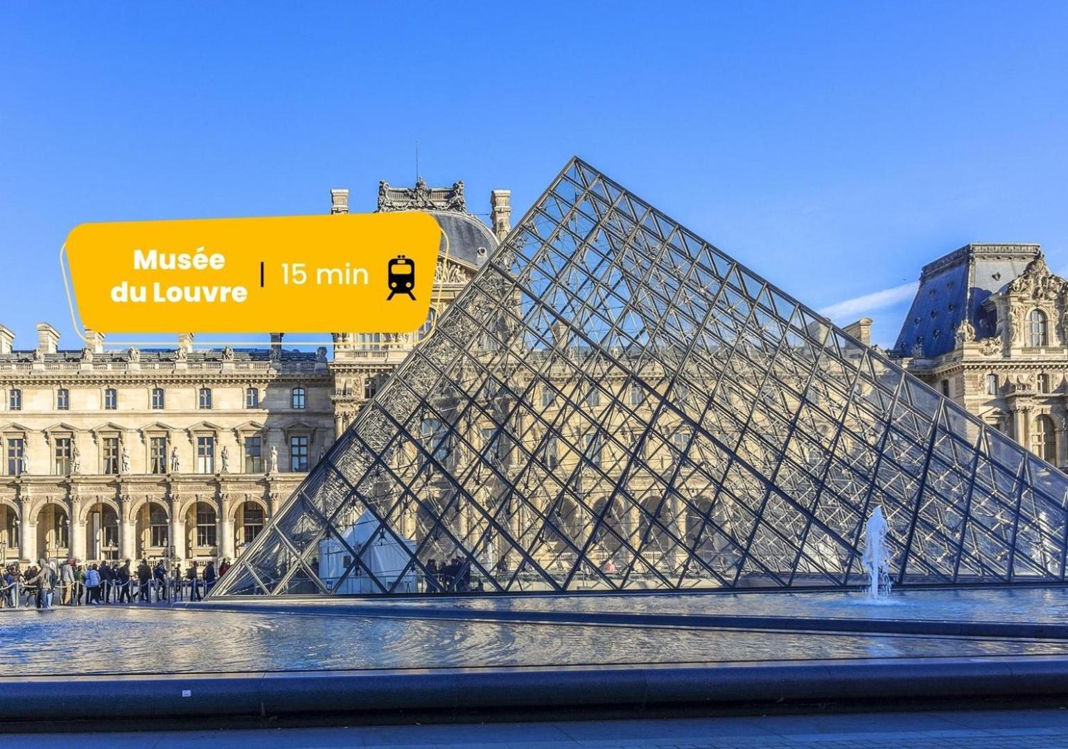 Appartement 125 Cochine - Superbe A Paris